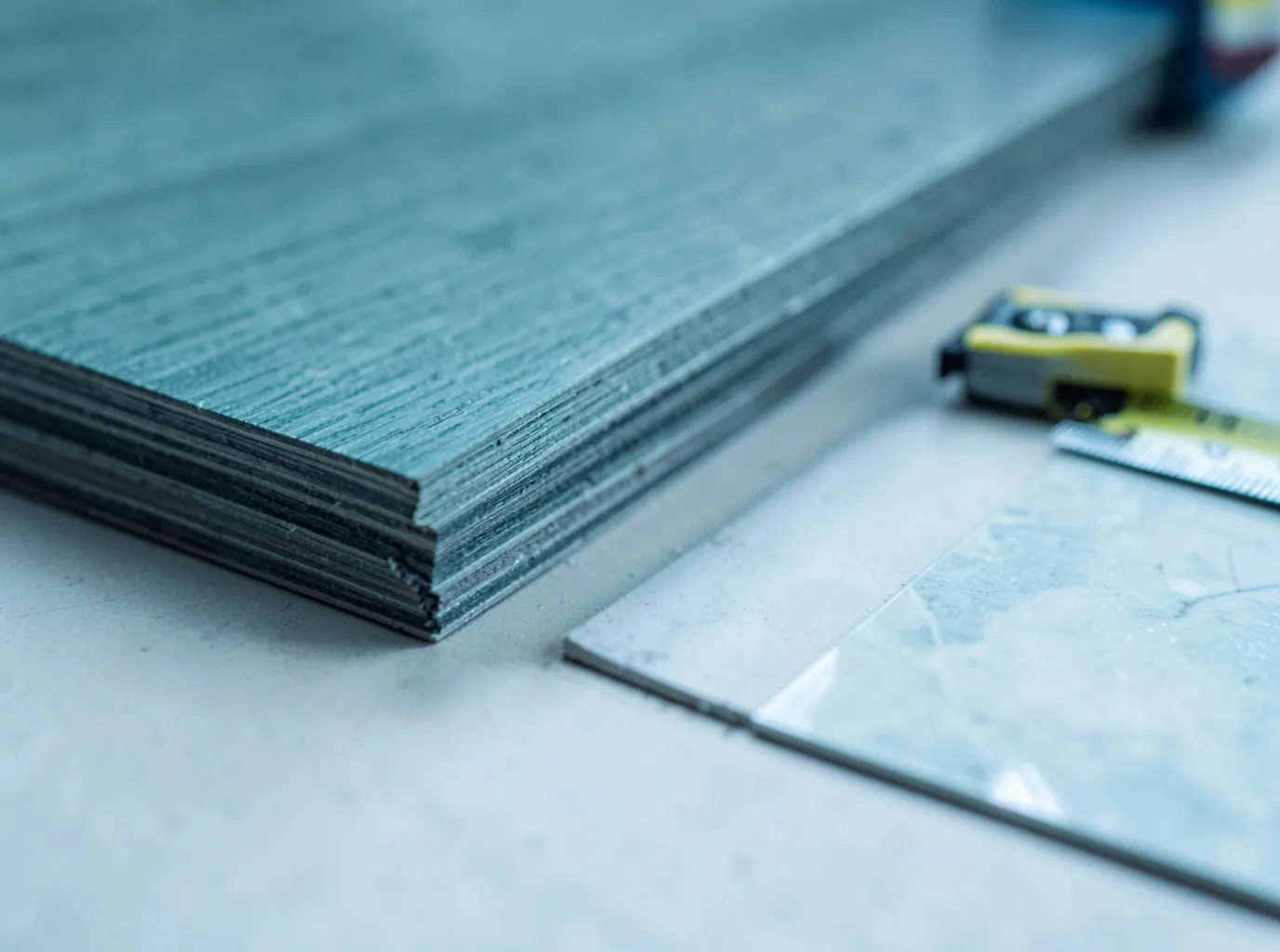 Luxury Vinyl Plank Installation Hundred, WV FAQs